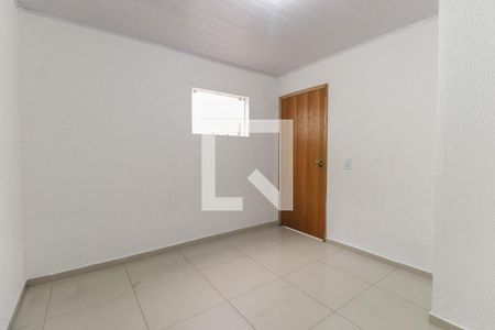 Quarto 1 de casa para alugar com 2 quartos, 50m² em Jardim Matarazzo, São Paulo