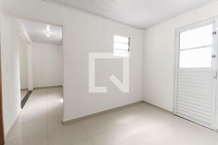 Sala de casa para alugar com 2 quartos, 50m² em Jardim Matarazzo, São Paulo