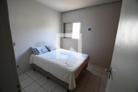 Quarto 1 de apartamento à venda com 2 quartos, 64m² em Chácara da Barra, Campinas