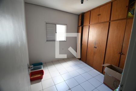 Quarto 2 de apartamento à venda com 2 quartos, 64m² em Chácara da Barra, Campinas