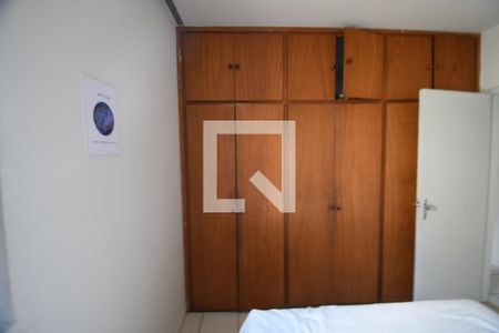 Quarto 1 de apartamento à venda com 2 quartos, 64m² em Chácara da Barra, Campinas