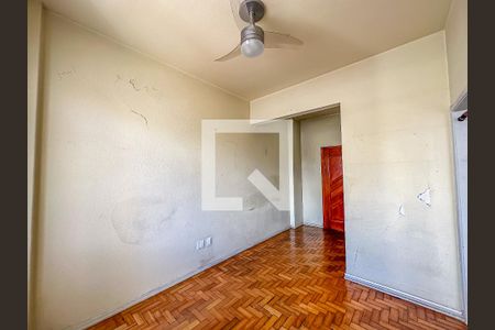 Quarto 1 de apartamento à venda com 1 quarto, 32m² em Catete, Rio de Janeiro