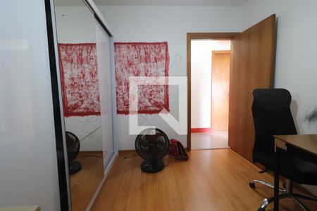 Quarto 01 de apartamento à venda com 2 quartos, 97m² em Pátria Nova, Novo Hamburgo