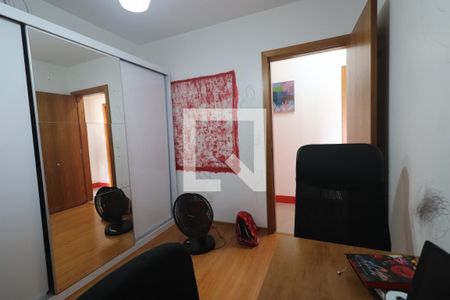 Quarto 01 de apartamento à venda com 2 quartos, 97m² em Pátria Nova, Novo Hamburgo