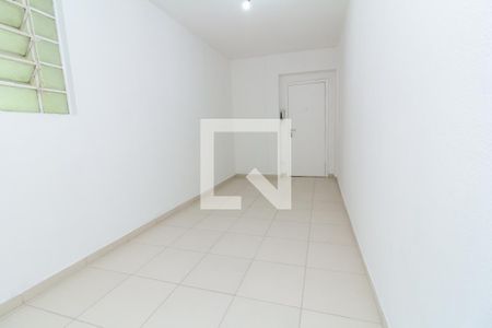 Sala 2 de apartamento à venda com 2 quartos, 98m² em Lapa, São Paulo