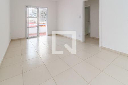 Sala de apartamento à venda com 2 quartos, 98m² em Lapa, São Paulo