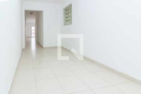 Sala 2 de apartamento à venda com 2 quartos, 98m² em Lapa, São Paulo