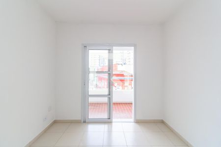 Sala de apartamento à venda com 2 quartos, 98m² em Lapa, São Paulo