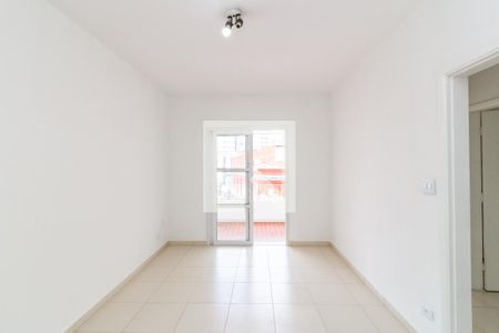 Sala de apartamento à venda com 2 quartos, 98m² em Lapa, São Paulo