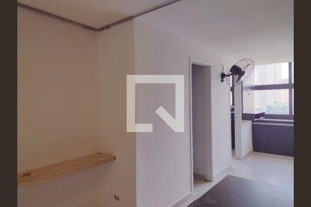 Studio de kitnet/studio à venda com 1 quarto, 30m² em Centro Histórico de São Paulo, São Paulo