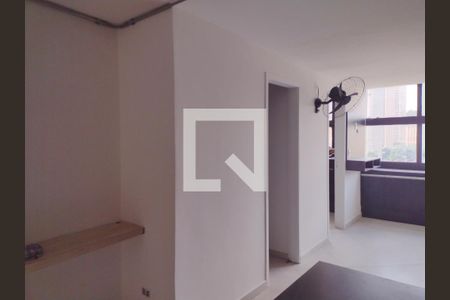 Studio de kitnet/studio à venda com 1 quarto, 30m² em Centro Histórico de São Paulo, São Paulo