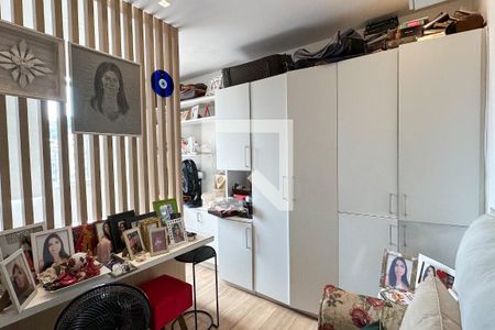 Sala/Quarto de kitnet/studio para alugar com 1 quarto, 50m² em Ipanema, Rio de Janeiro