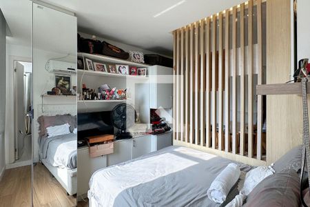 Sala/Quarto de kitnet/studio para alugar com 1 quarto, 50m² em Ipanema, Rio de Janeiro