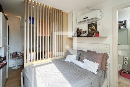 Sala/Quarto de kitnet/studio para alugar com 1 quarto, 50m² em Ipanema, Rio de Janeiro