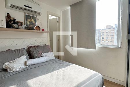 Sala/Quarto de kitnet/studio para alugar com 1 quarto, 50m² em Ipanema, Rio de Janeiro