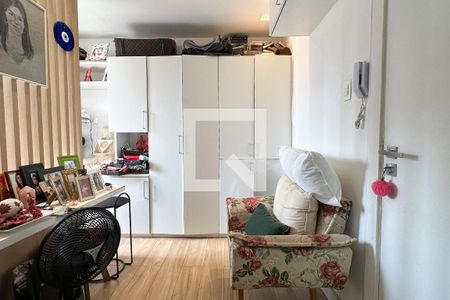 Sala/Quarto de kitnet/studio para alugar com 1 quarto, 50m² em Ipanema, Rio de Janeiro