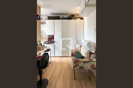 Sala/Quarto de kitnet/studio para alugar com 1 quarto, 50m² em Ipanema, Rio de Janeiro