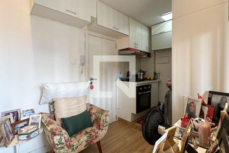 Sala/Quarto de kitnet/studio para alugar com 1 quarto, 50m² em Ipanema, Rio de Janeiro