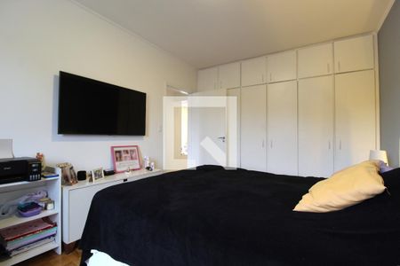 Quarto 1 de apartamento à venda com 2 quartos, 88m² em Planalto Paulista, São Paulo