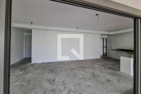 Sala de apartamento à venda com 4 quartos, 155m² em Vila Mariana, São Paulo