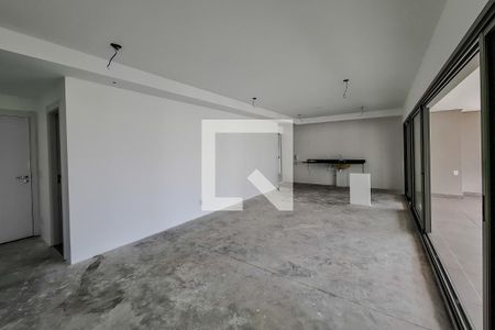 Sala de apartamento à venda com 4 quartos, 155m² em Vila Mariana, São Paulo