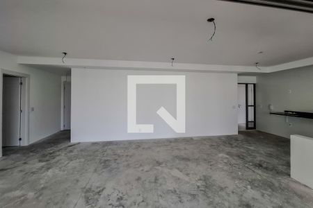 Sala de apartamento à venda com 4 quartos, 155m² em Vila Mariana, São Paulo