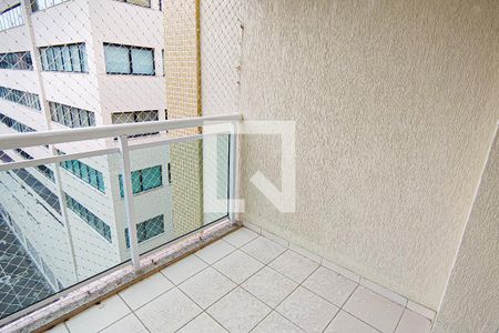 sala - varanda de apartamento para alugar com 2 quartos, 88m² em Freguesia (jacarepaguá), Rio de Janeiro