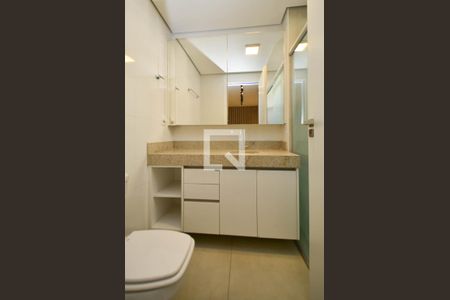 Apartamento para alugar com 1 quarto, 40m² em Lourdes, Belo Horizonte