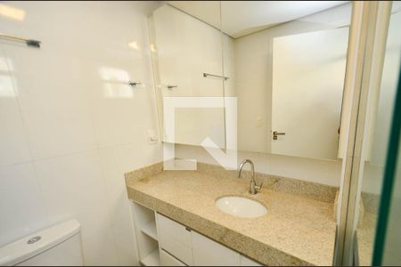 Apartamento para alugar com 1 quarto, 40m² em Lourdes, Belo Horizonte