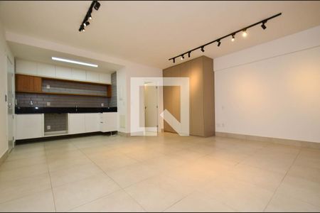 Apartamento para alugar com 1 quarto, 40m² em Lourdes, Belo Horizonte