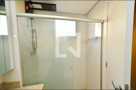 Apartamento para alugar com 1 quarto, 40m² em Lourdes, Belo Horizonte