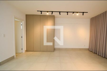 Apartamento para alugar com 1 quarto, 40m² em Lourdes, Belo Horizonte