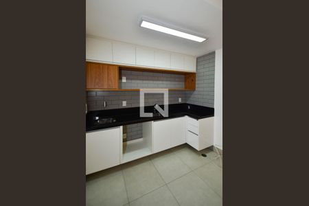 Apartamento para alugar com 1 quarto, 40m² em Lourdes, Belo Horizonte