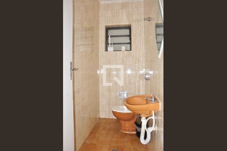 Detalhe - Lavabo de casa à venda com 3 quartos, 170m² em Jardim Peri, São Paulo