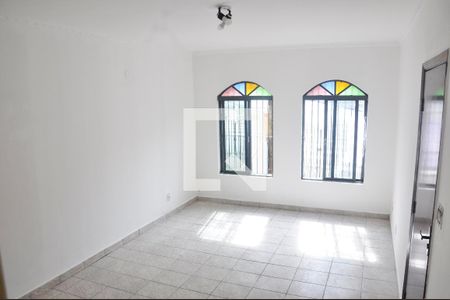 Detalhe - Sala de casa à venda com 3 quartos, 170m² em Jardim Peri, São Paulo