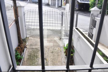 Detalhe - Vista da Sala de casa à venda com 3 quartos, 170m² em Jardim Peri, São Paulo