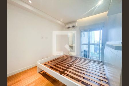 Quarto 1 de apartamento à venda com 2 quartos, 75m² em Campo Belo, São Paulo