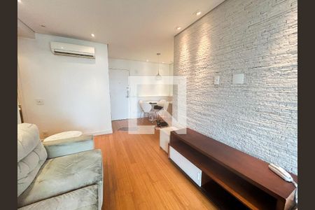 Apartamento à venda com 2 quartos, 75m² em Campo Belo, São Paulo