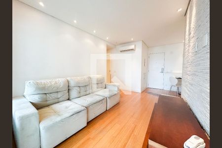 Apartamento à venda com 2 quartos, 75m² em Campo Belo, São Paulo