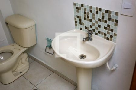 Lavabo de casa à venda com 3 quartos, 95m² em Vila Sonia, São Paulo