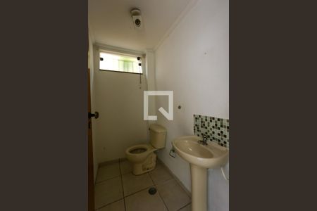 Lavabo de casa à venda com 3 quartos, 95m² em Vila Sonia, São Paulo