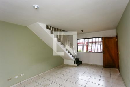 sala de casa à venda com 3 quartos, 95m² em Vila Sonia, São Paulo