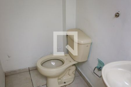 Lavabo de casa à venda com 3 quartos, 95m² em Vila Sonia, São Paulo