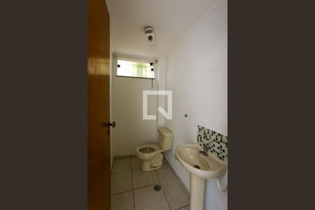 Lavabo de casa à venda com 3 quartos, 95m² em Vila Sonia, São Paulo