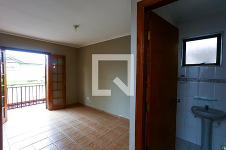 suíte de casa à venda com 3 quartos, 95m² em Vila Sonia, São Paulo