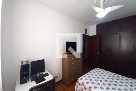 Quarto 1 de casa à venda com 3 quartos, 241m² em Jardim Carlos Lourenço, Campinas