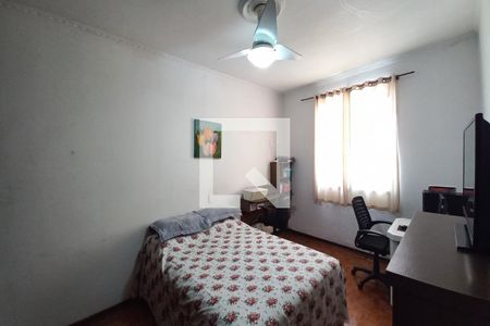 Quarto 1 de casa à venda com 3 quartos, 241m² em Jardim Carlos Lourenço, Campinas