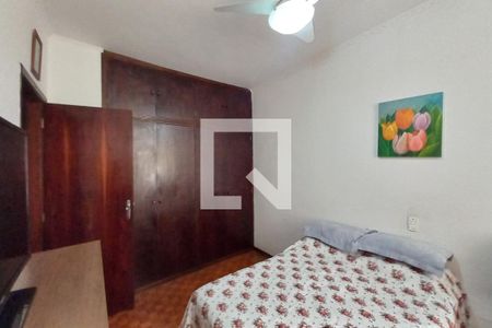 Quarto 1 de casa à venda com 3 quartos, 241m² em Jardim Carlos Lourenço, Campinas