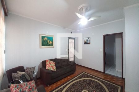 Sala de casa à venda com 3 quartos, 241m² em Jardim Carlos Lourenço, Campinas