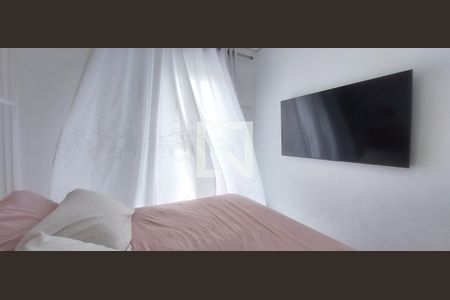 Quarto 1 de apartamento para alugar com 2 quartos, 97m² em Vila Clarice, Santo André